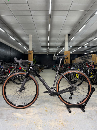 Trek Checkpoint SL5 Gravel Fiets