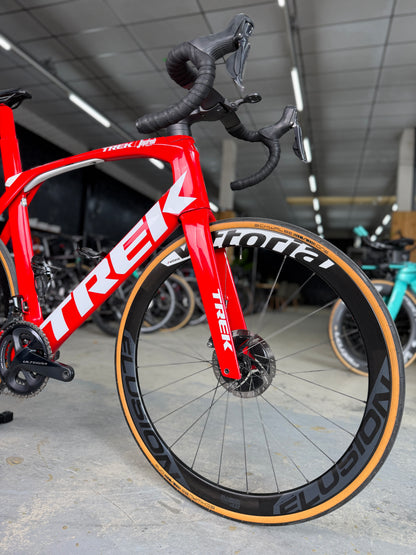 Trek Madone SLR7 Di2 Carbon Racefiets