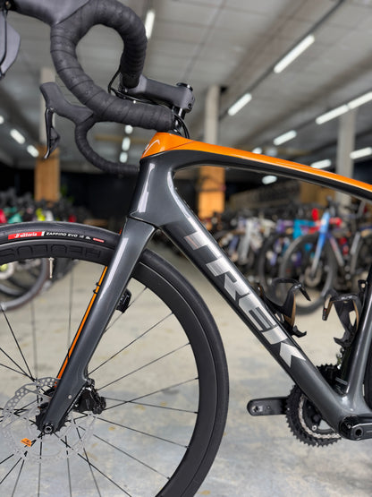 Trek Domane SL7 Di2 Carbon Road Bike