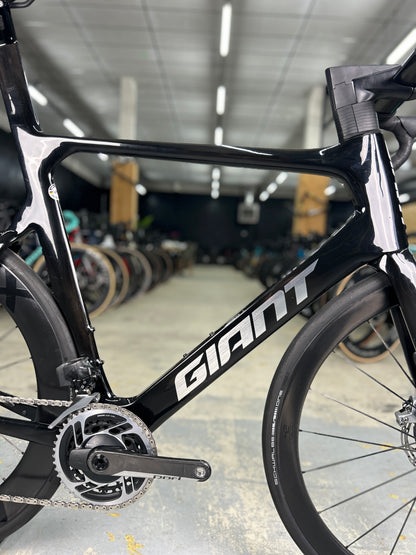 Giant Propel Advanced SL Disc 0 Carbon Racefiets