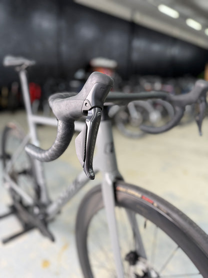 Isaac Element Di2 Carbon Racefiets