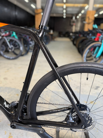 Trek Emonda SL7 AXS Carbon Racefiets