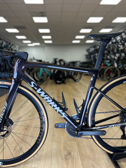 S-Works Tarmac SL8 Di2 Carbon Racefiets