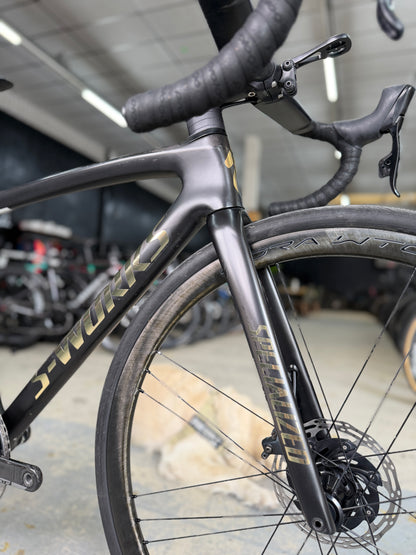 S-Works Tarmac SL7 AXS Carbon Racefiets