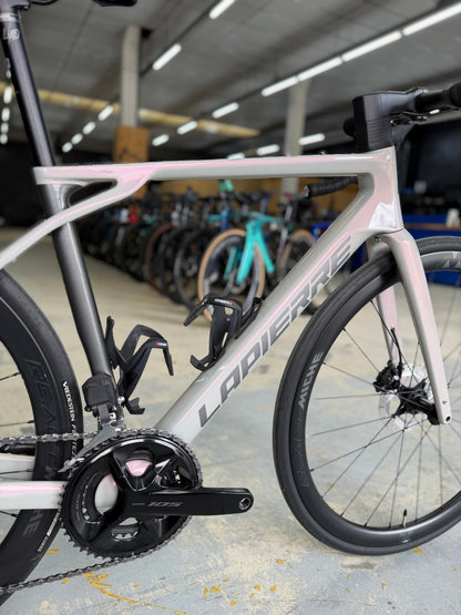 Lapierre Pulsium 6.0 Di2 Carbon Racefiets