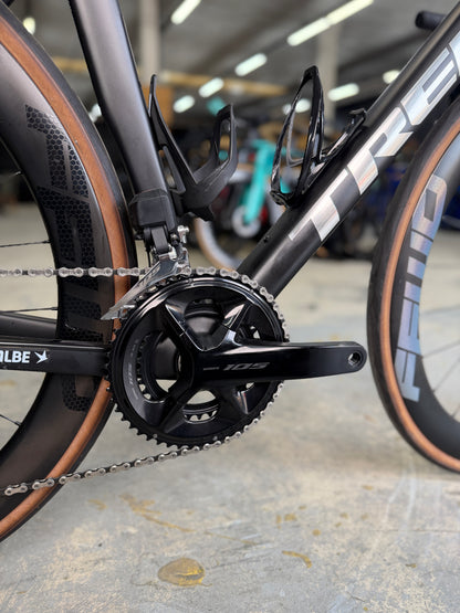 Trek Madone SL6 Di2 Carbon Racefiets