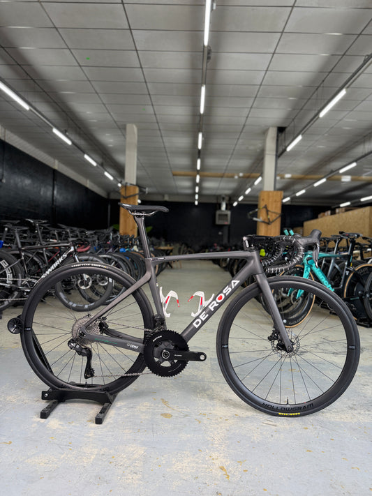 De Rosa Pininfarina 70 Di2 Carbon Racefiets