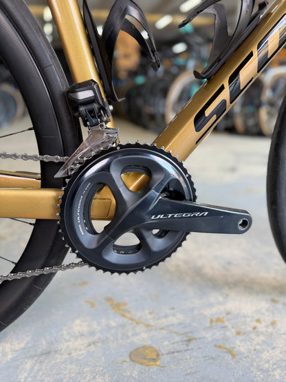 Scott Addict RC15 Di2 Carbon Racefiets