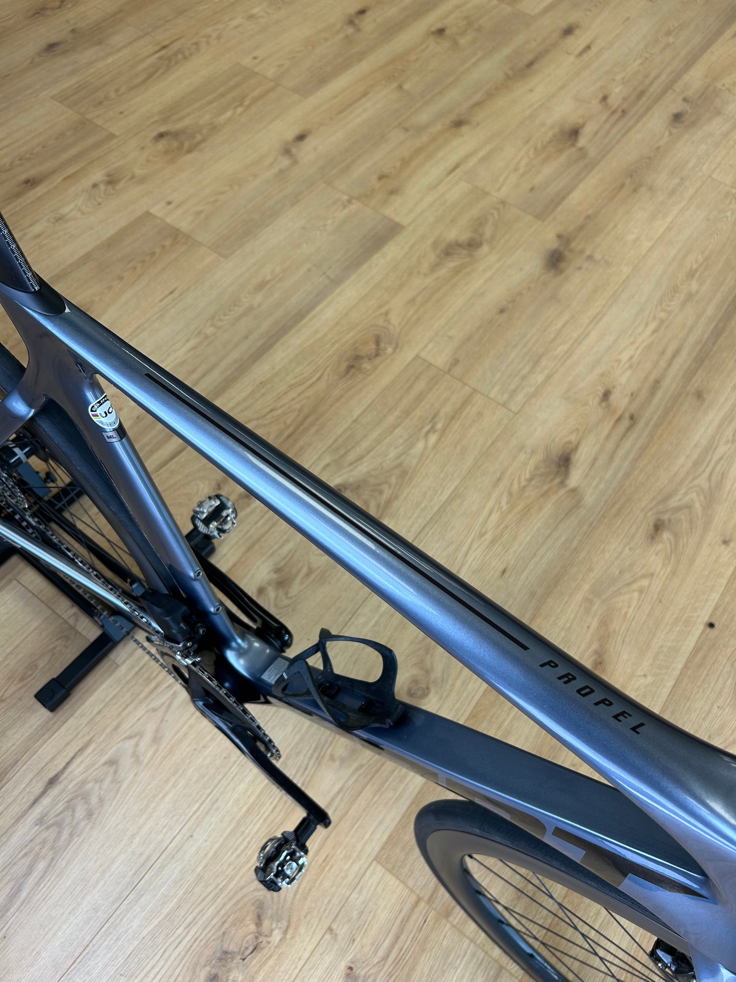 2023 Giant Propel Full Carbon Racefiets