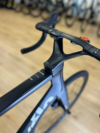 Cervelo S5 Di2 Carbon Racefiets