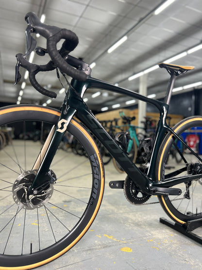 Scott Foil 10 Di2 Carbon Racefiets