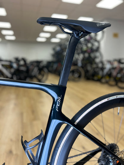 Scott Foil 10 Di2 Carbon Racefiets