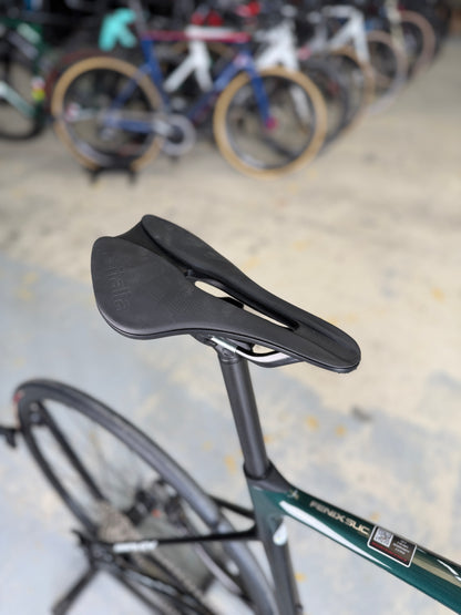 NEW Ridley Fenix SLiC Carbon Road Bike