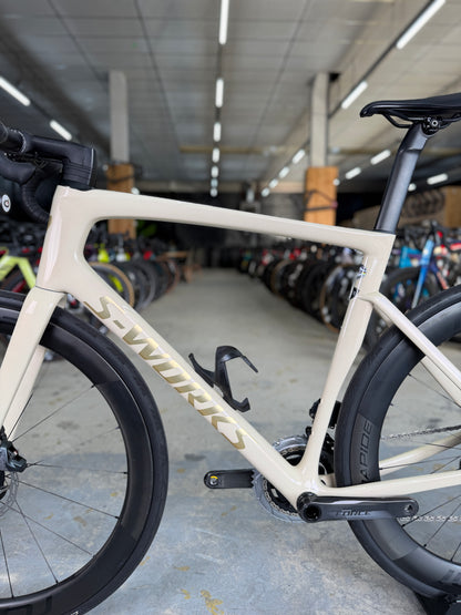 S-Works Tarmac SL7 AXS Carbon Racefiets