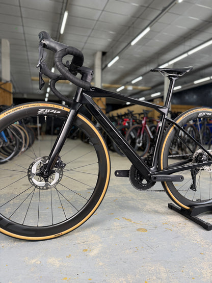BMC RoadMachine 01 Di2 Carbon Racefiets