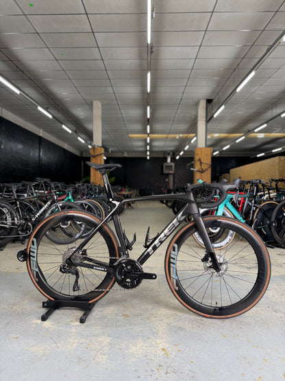 Trek Madone SL6 Di2 Carbon Racefiets