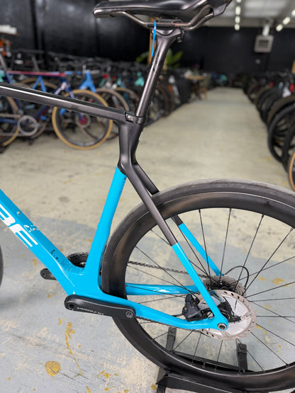 Cube Agree C62 Carbon Racefiets