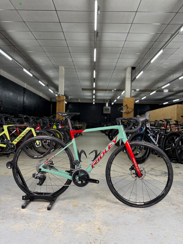 Ridley Grifn AXS Carbon Racefiets