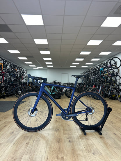 0km Showroom Model Specialized Tarmac SL8 Pro Carbon Racefiets