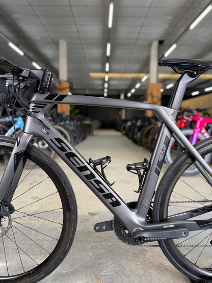 Sensa Giulia Evo Di2 Carbon Racefiets