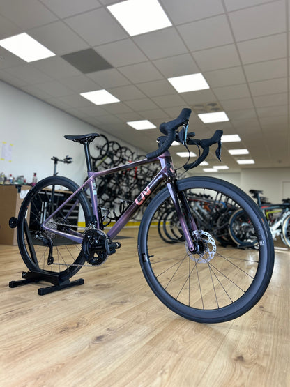 Nieuw Liv Langma Di2  Full Carbon Dames Racefiets