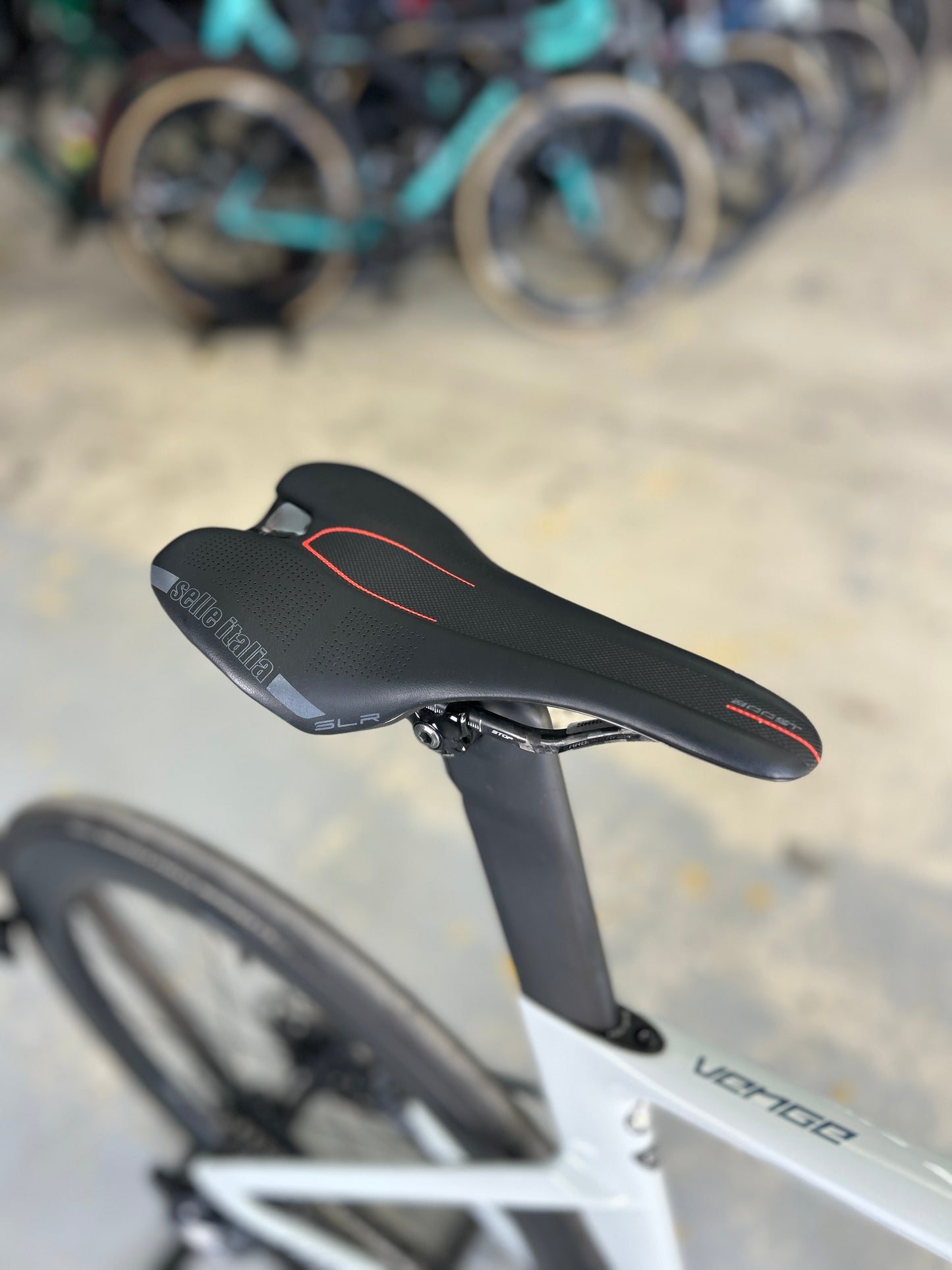 Specialized S-Works Venge AXS Carbon Racefiets