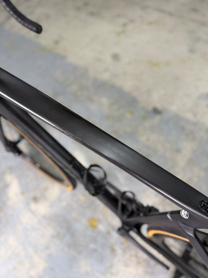 S-Works Tarmac SL7 Di2 Carbon Racefiets