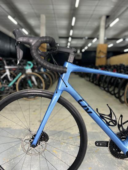 Liv Langma Di2 Carbon Racefiets
