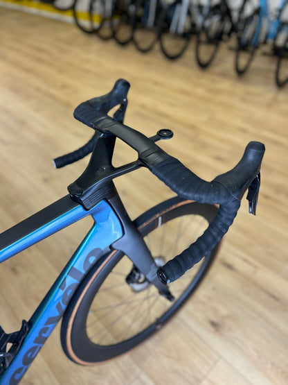 Cervélo S5 PM Di2 Carbon Racefiets