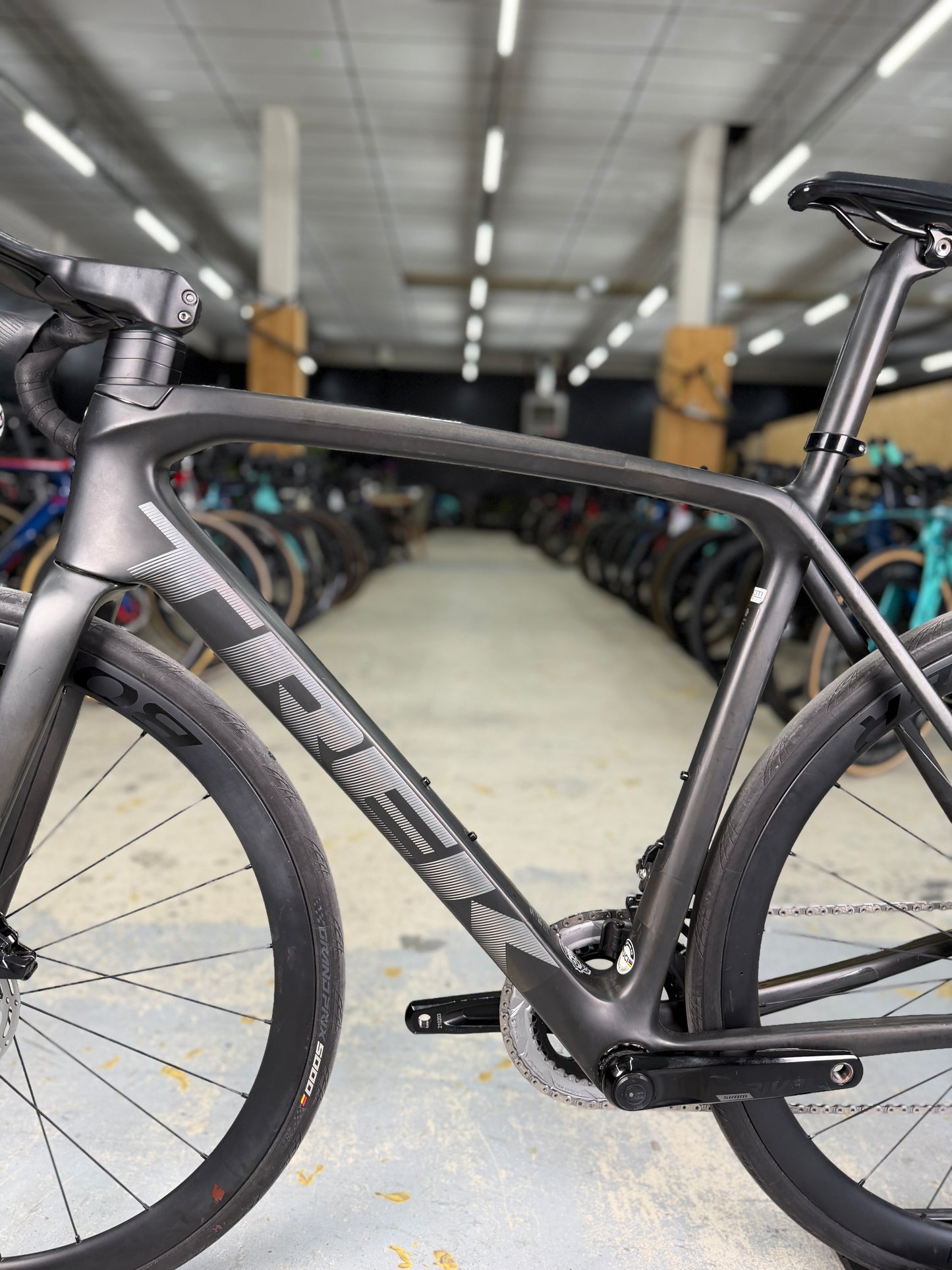 Trek Emonda SLR AXS Carbon Road Bike