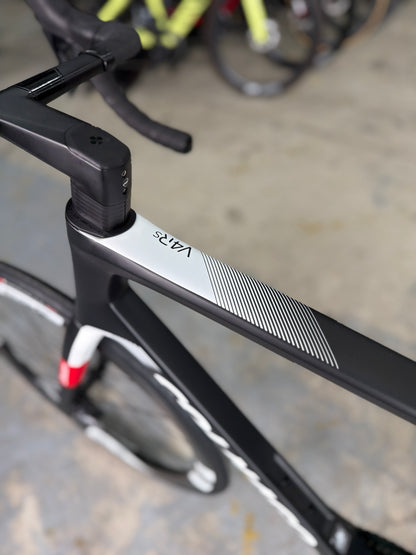NIEUW Colnago V4Rs EUA Di2 Carbon Racefiets