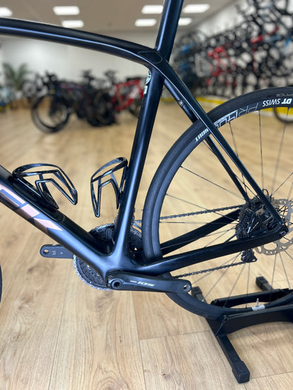 Trek Domane SL5 Carbon Racefiets