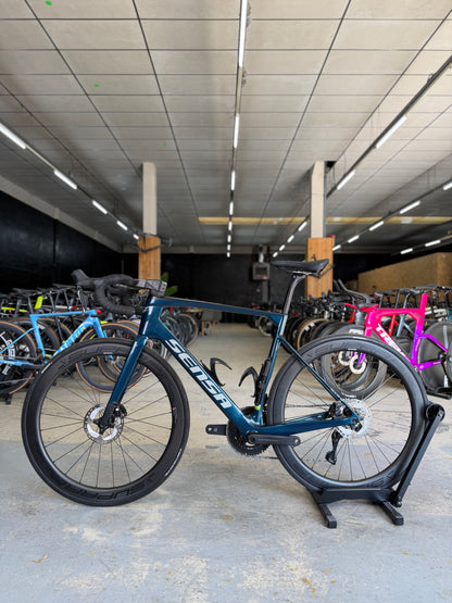 Sensa Giulia GF Di2 Carbon Racefiets