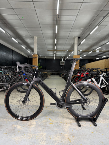 Canyon Aeroad CF SLX AXS Carbon Racefiets