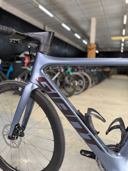 Giant Propel Advanced 1 Disc AXS Carbon Racefiets