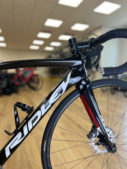 Ridley Fenix SL Di2 Racefiets