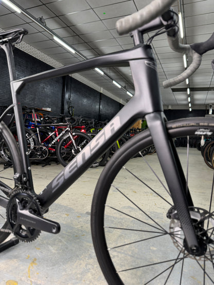 Demo Model Sensa Giulia GF Di2 Carbon Racefiets