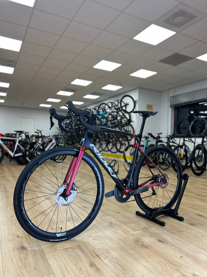 Ridley Fenix Slic Carbon Racefiets