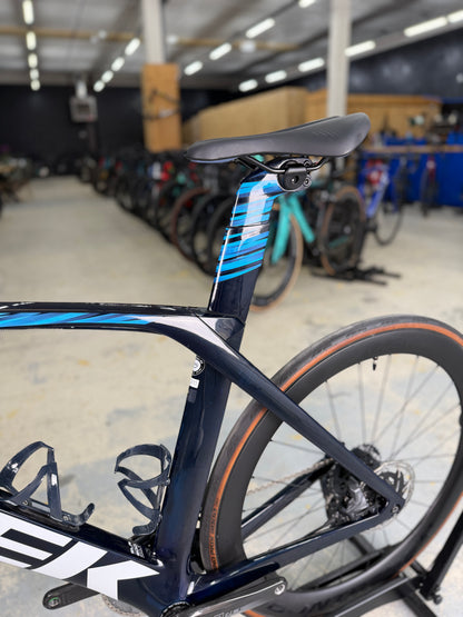 Trek Madone SLR7 AXS Carbon Road Bike