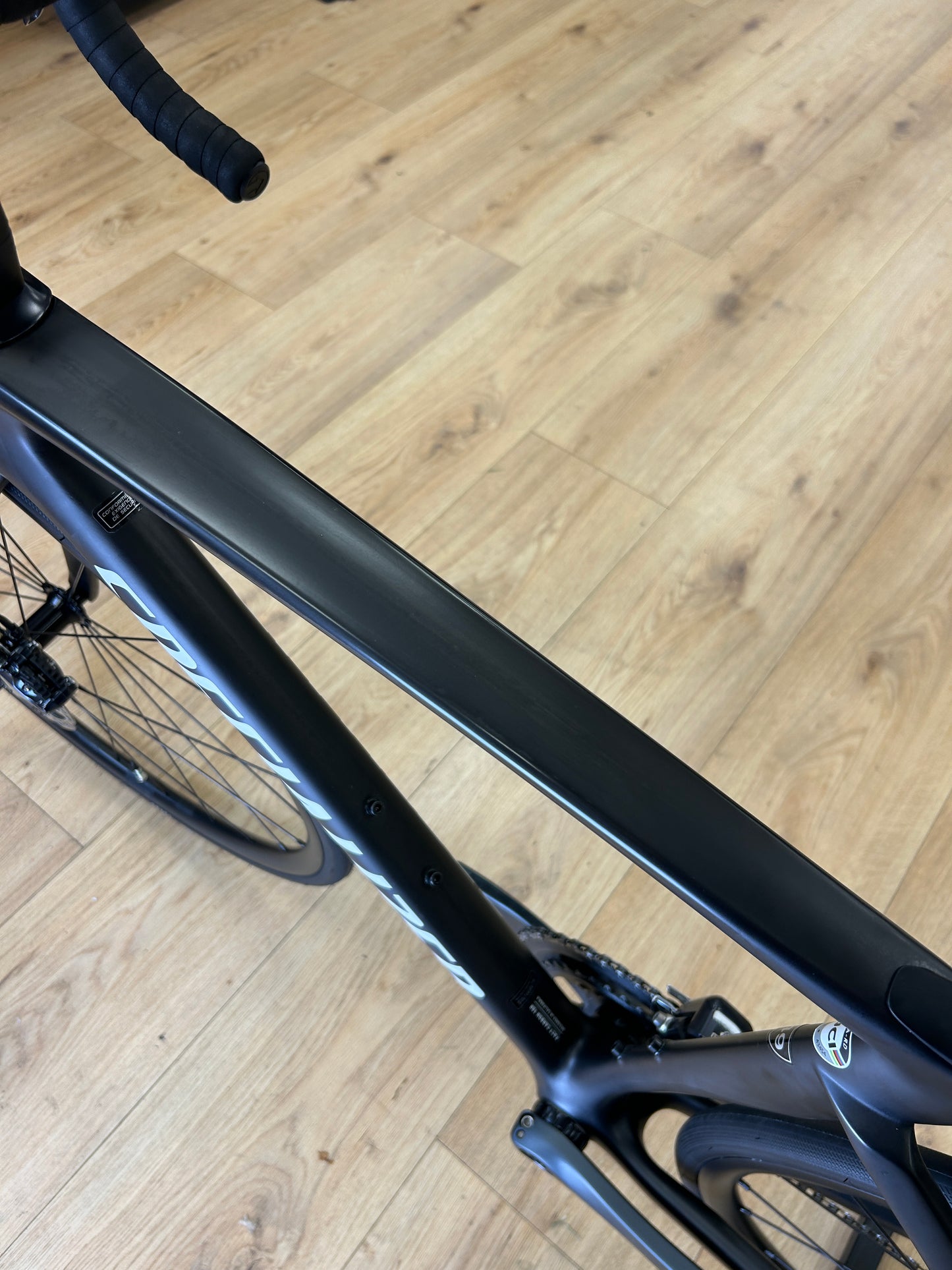 Specialized Tarmac SL7 Pro Di2 Carbon Racefiet