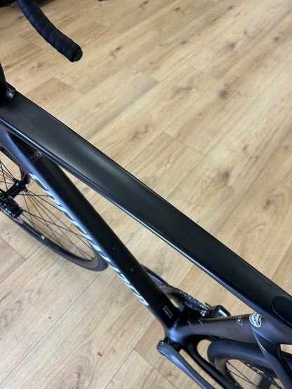 Specialized Tarmac SL7 Pro Di2 Carbon Racefiet