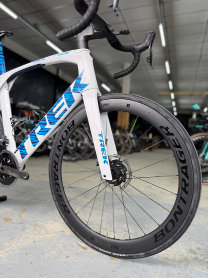 Trek Madone SLR7 AXS Carbon Racefiets