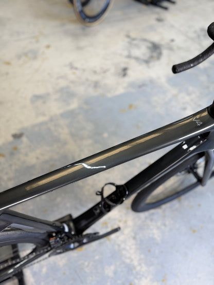 NIEUW Colnago V4 Di2 Carbon Racefiets
