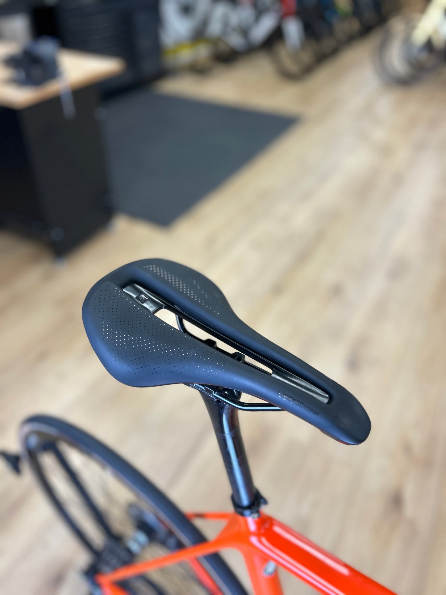 Cervélo R3 Di2 Carbon Racefiets