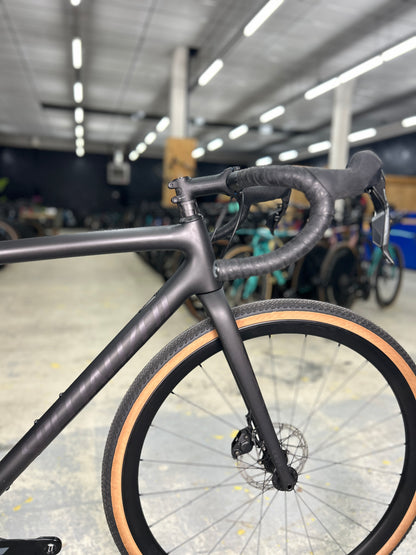 DEMO Specialized Crux Expert AXS Gravel Bike