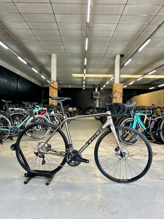 Trek Émonda SL6 Disc Carbon Racefiets