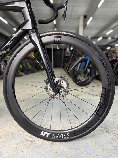 BMC Roadmachine 01 Di2 Carbon Racefiets