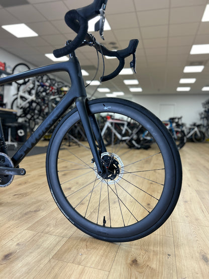 S-Works Tarmac SL6 Disc AXS Carbon Road Bike