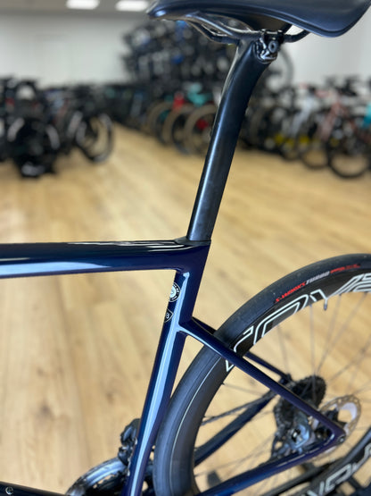 Specialized Tarmac SL6 Disc Pro AXS Carbon Racefiets