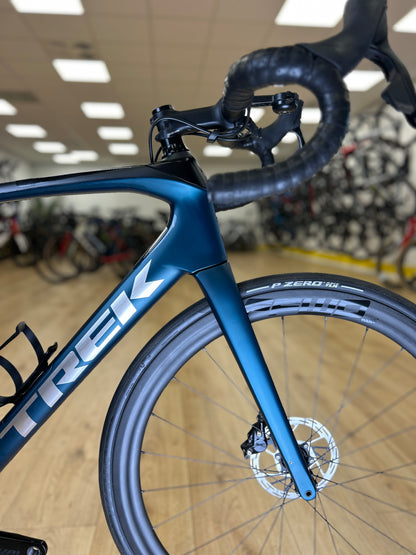 Trek Domane SL6 AXS Carbon Racefiets